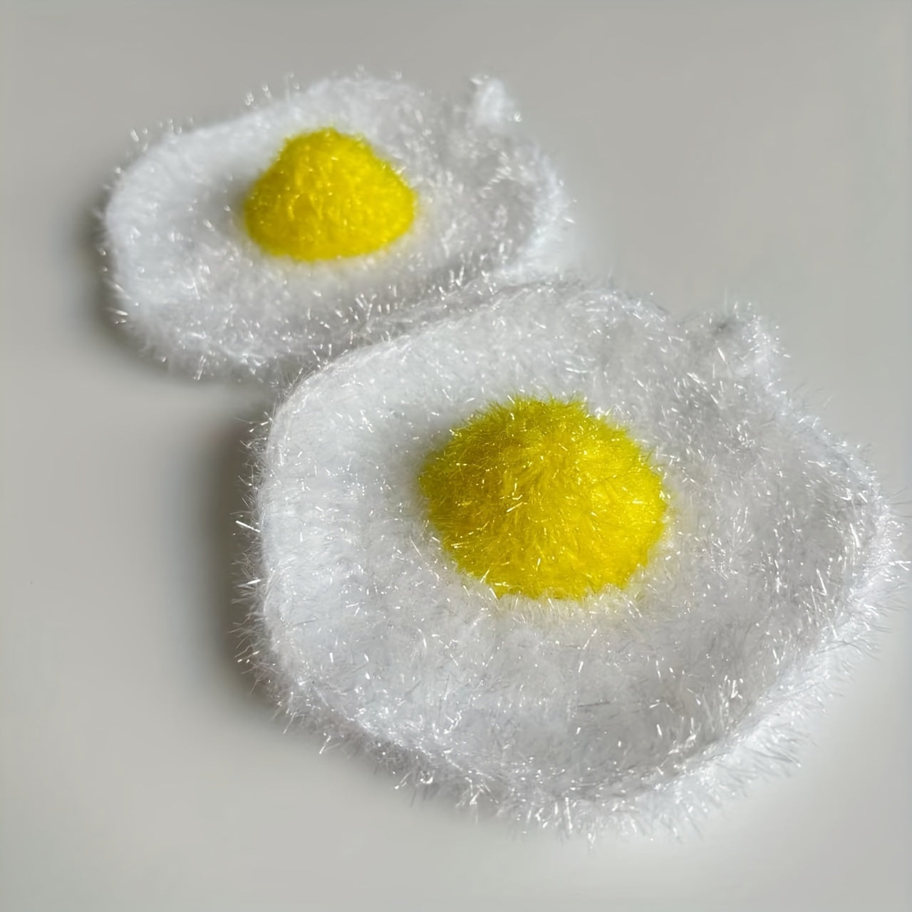 {1p} Egg Dish Cloth