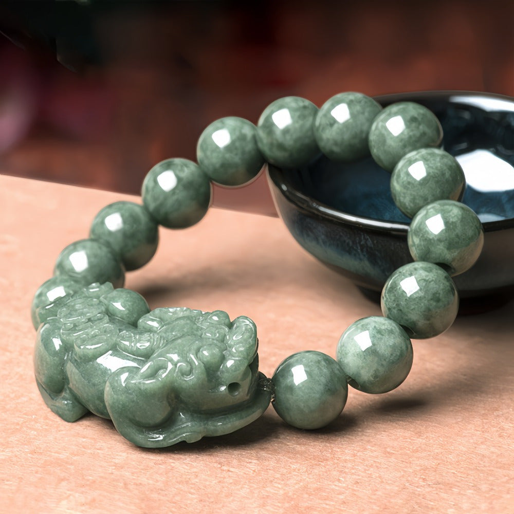 Natural Stone Bracelet