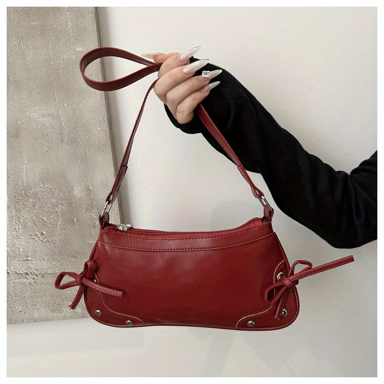 Leopard Shoulder Bag