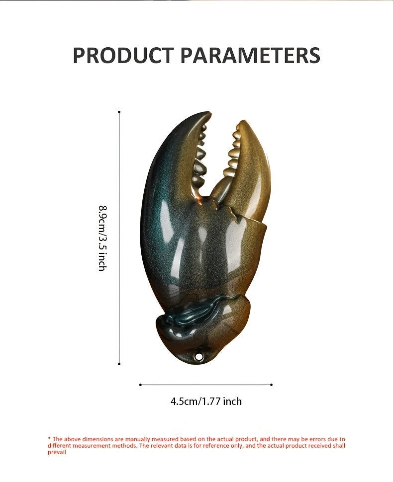 Lobster Claw Lighter