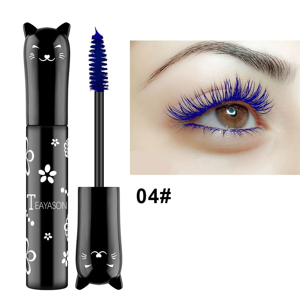 Long-Lasting Waterproof Mascara