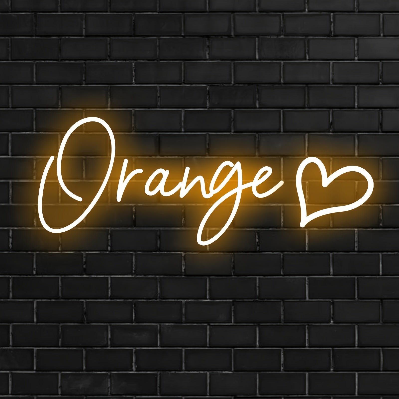 Customizable Neon Sign Wall Decor
