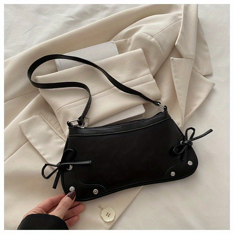 Leopard Shoulder Bag