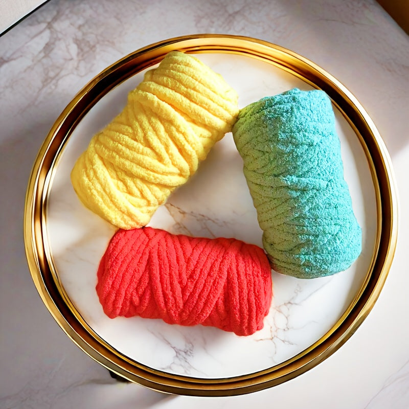 1pc Giant Chunky Yarn