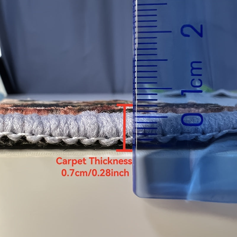 Heart-Shaped Pool Creative Mat