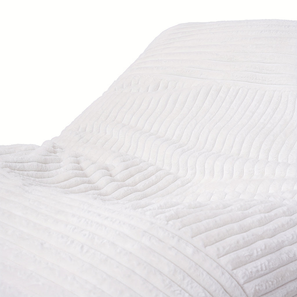 Oversized Chaise Lounge Chair