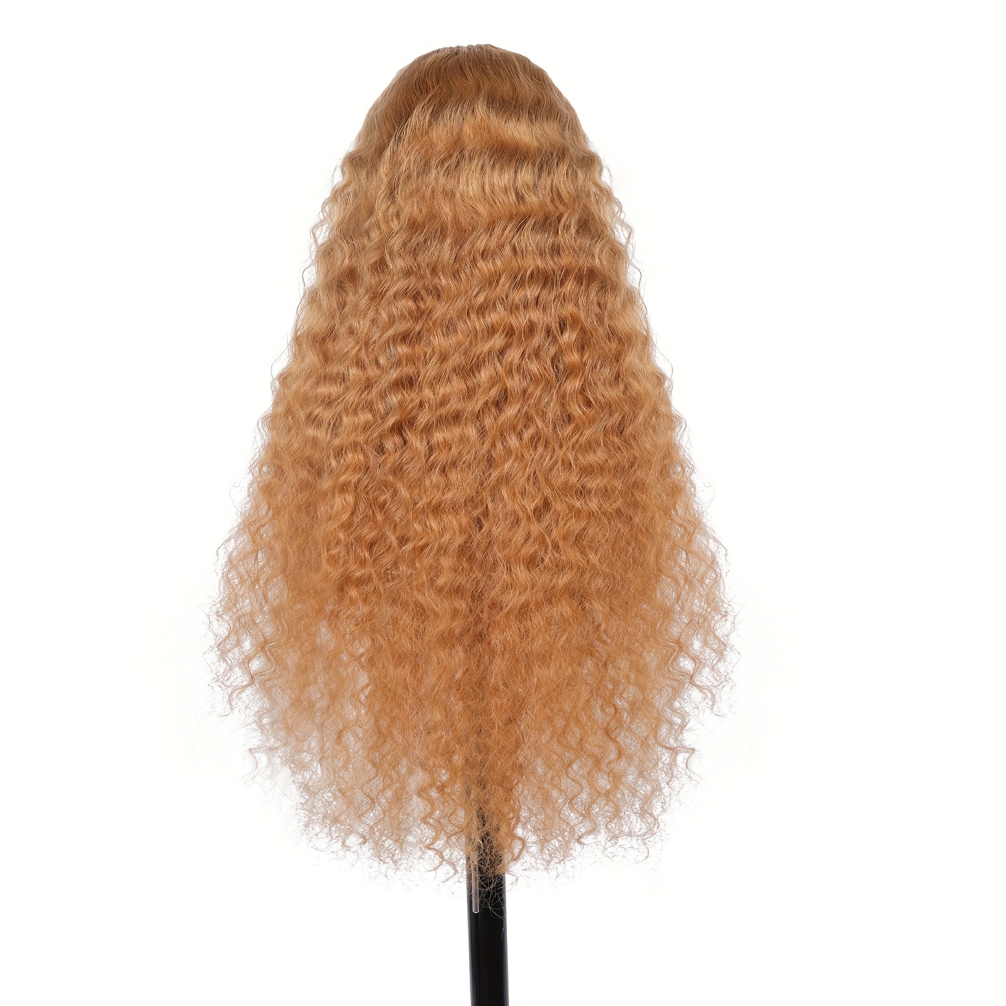 13x6 Honey Blonde Wig