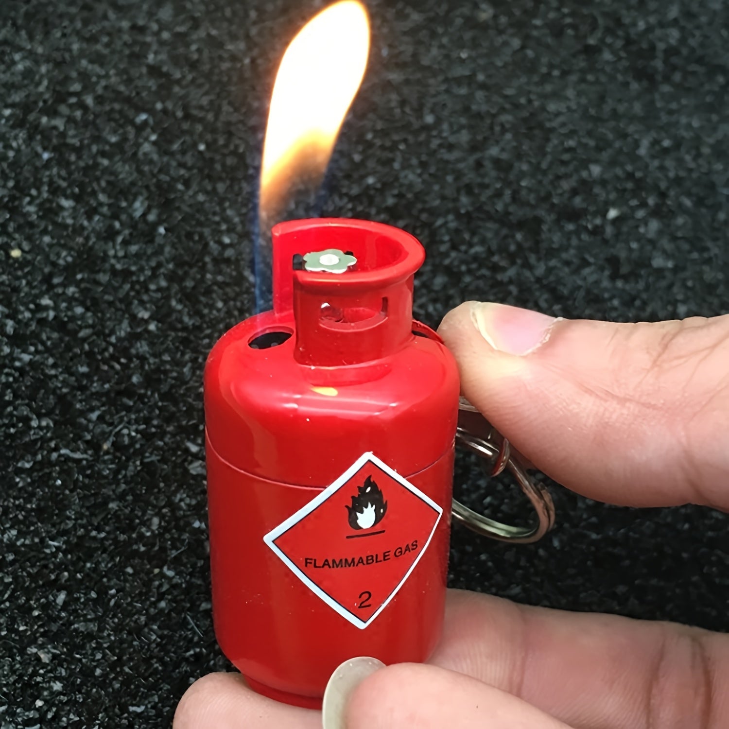Propane Tank Lighter