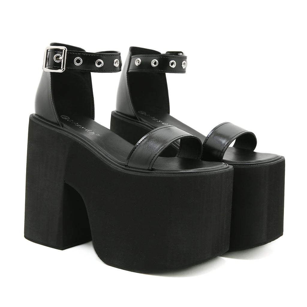 Platform Sandals