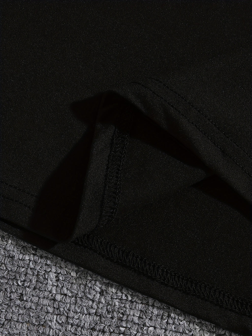 Short-Sleeved T-shirt with English Print