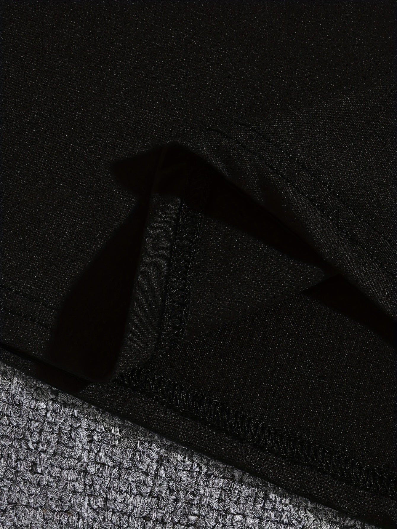 Short-Sleeved T-shirt with English Print