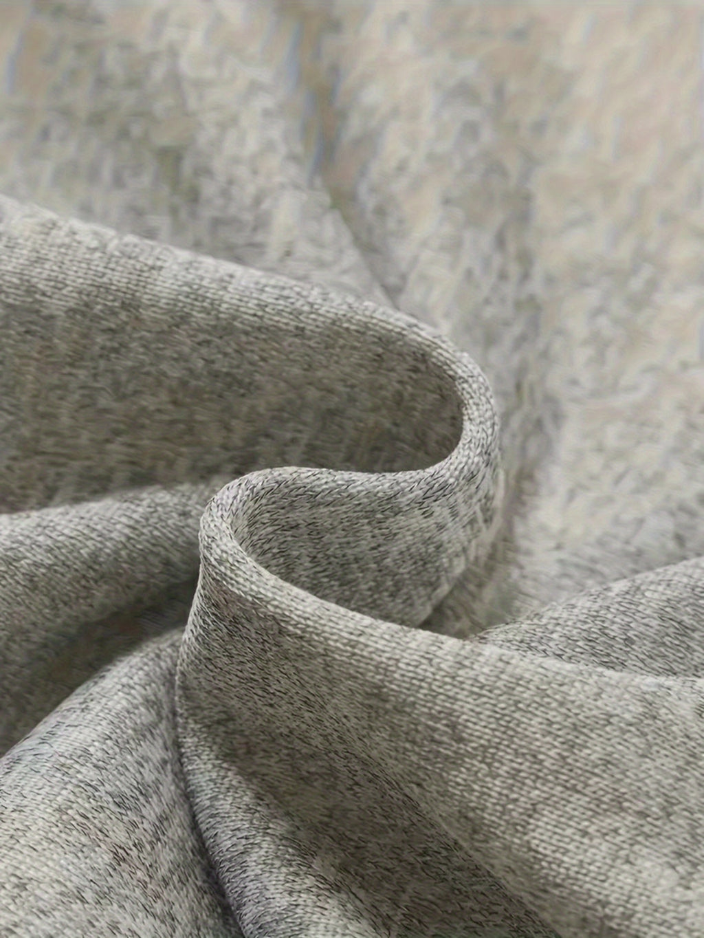 Casual Graphic Print Hoodie