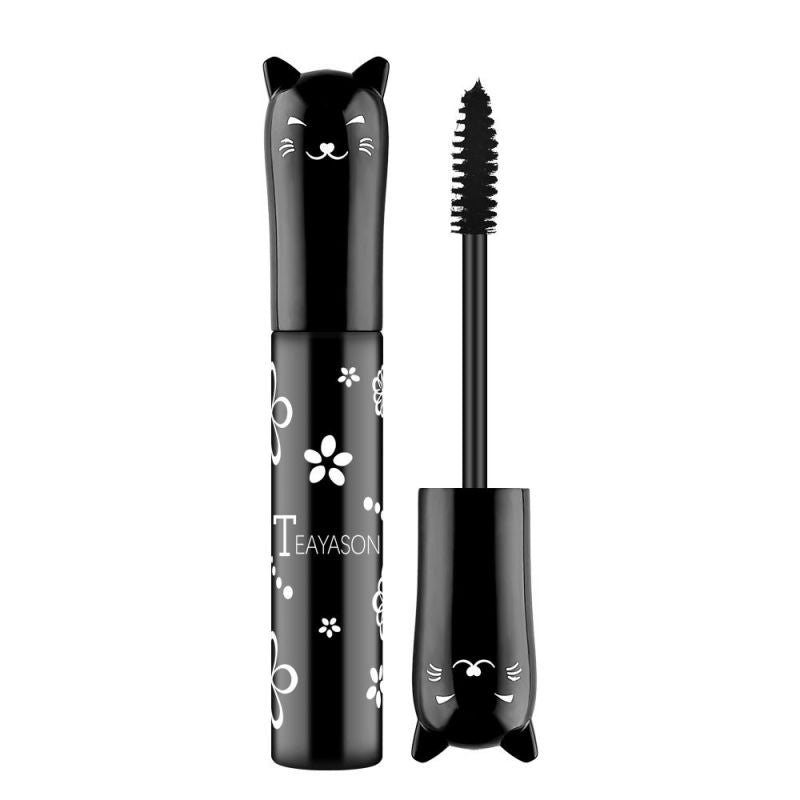 Long-Lasting Waterproof Mascara