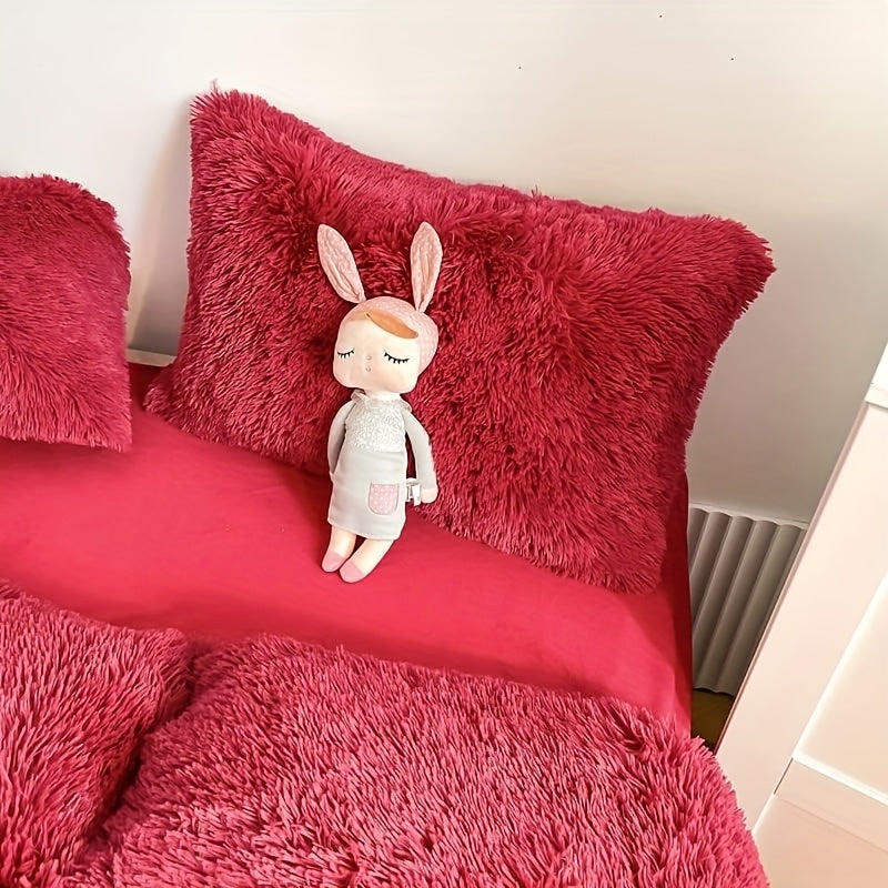 {3/4pcs} Bedding Set