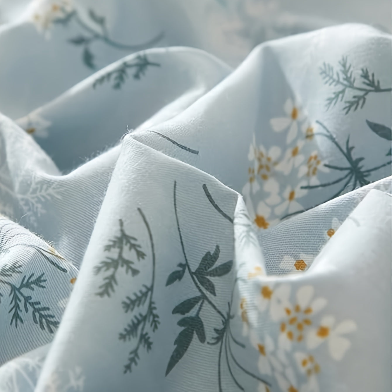 Leopard Print Comforter Set