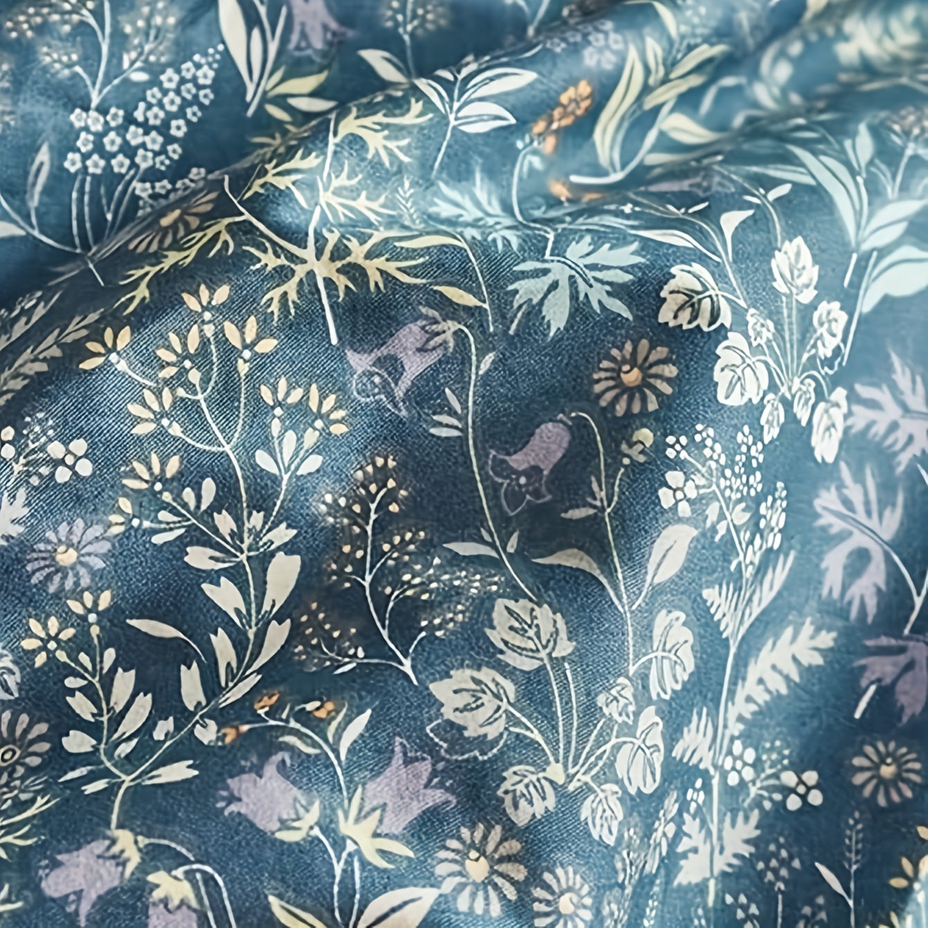 Leopard Print Comforter Set