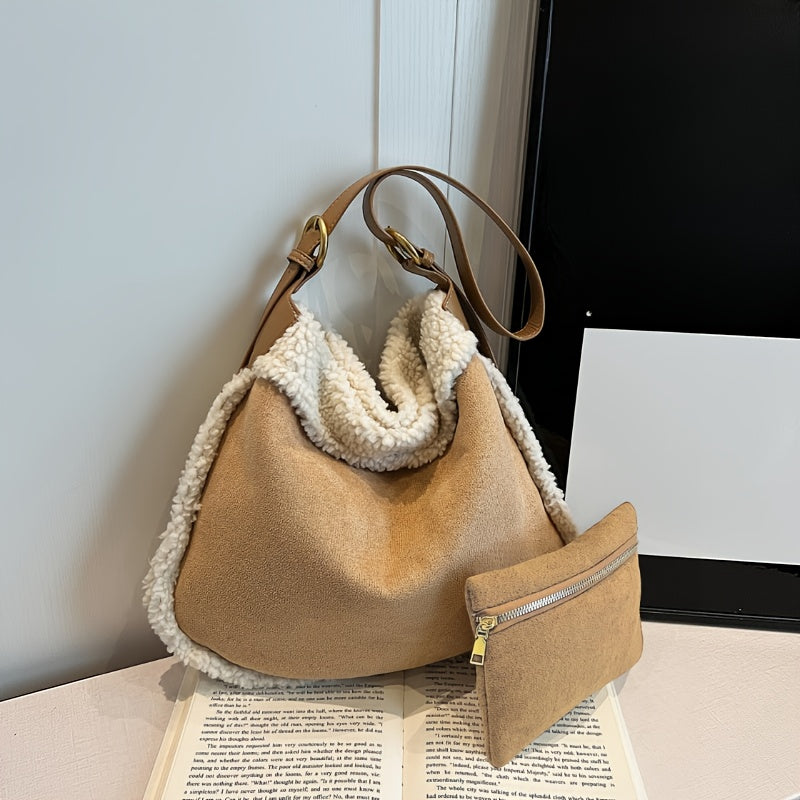 Vintage Crossbody Bag