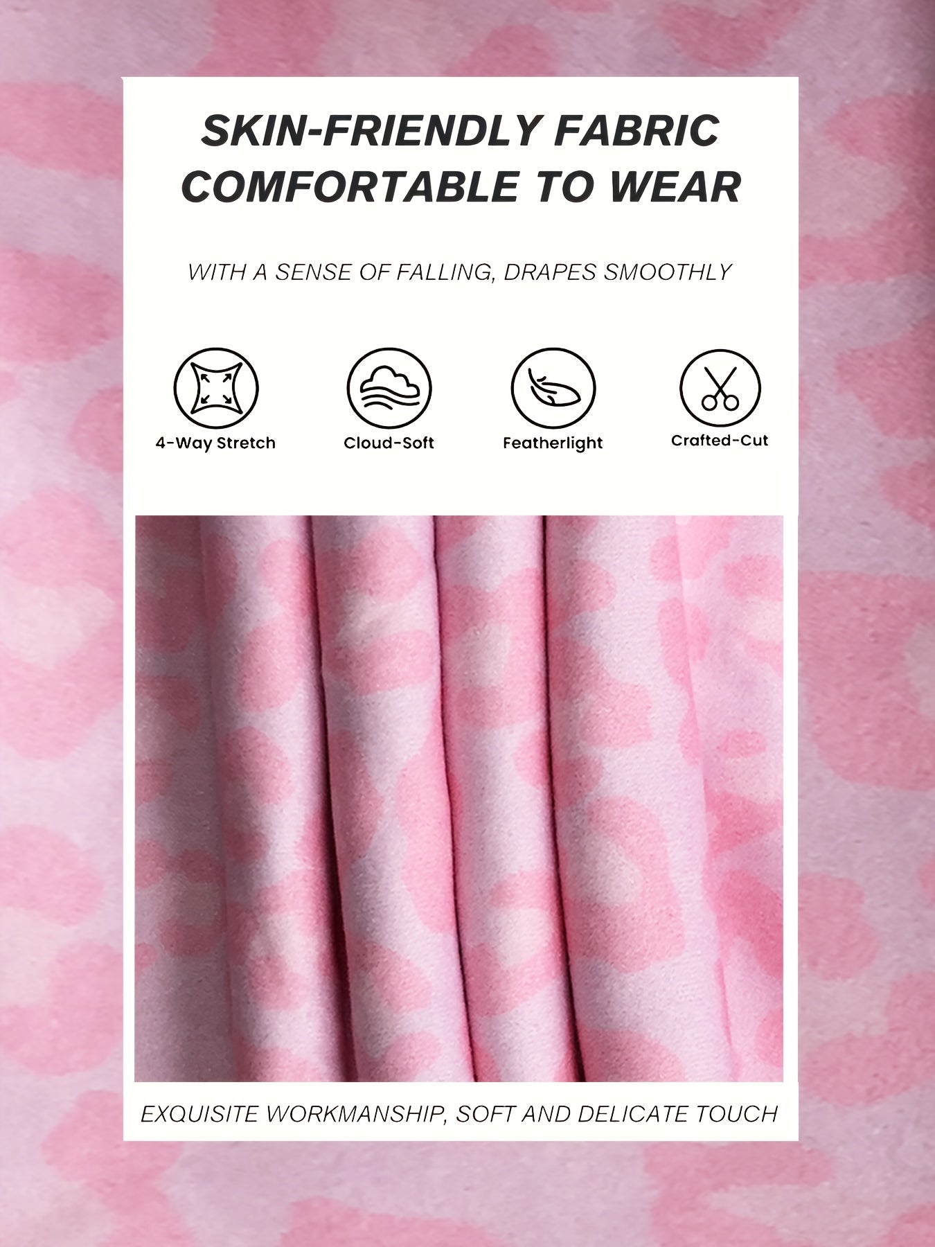 Workout Flared Pants