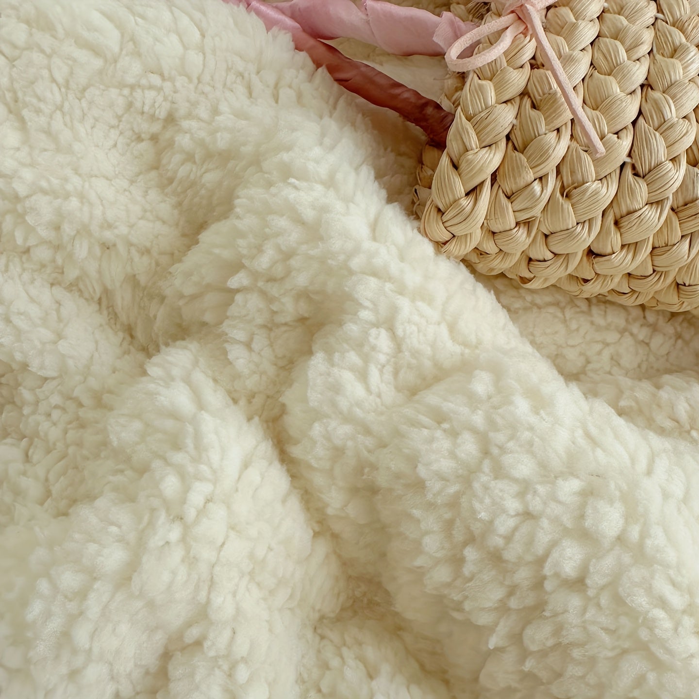 Milk Velvet Four-Piece Set (Duvet Cover*1 + Bed Sheet*1 + Pillowcase*1/2)