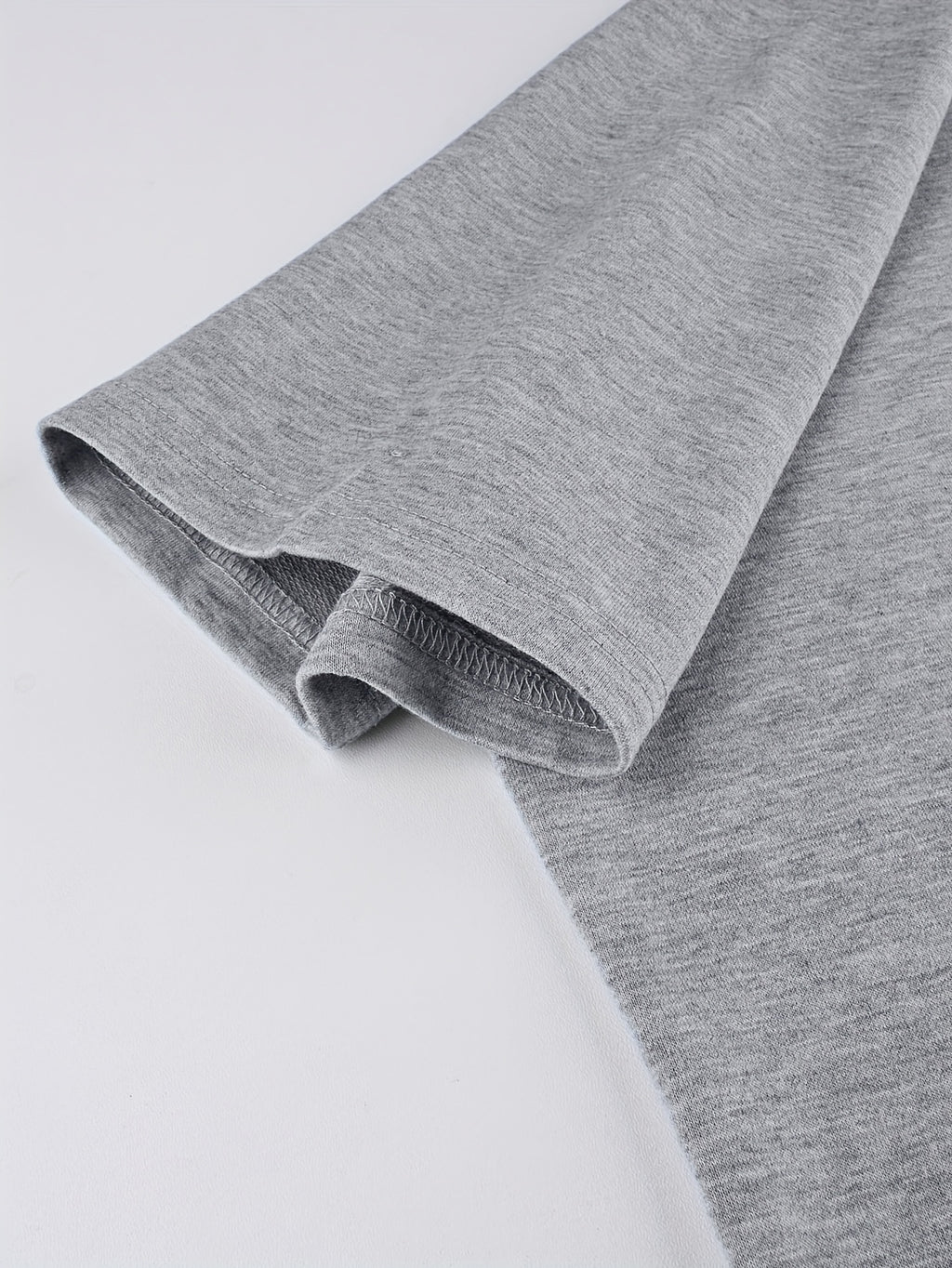 {2pcs} Sporty Fashion Women's Spring/Summer Casual Comfort Shorts Set