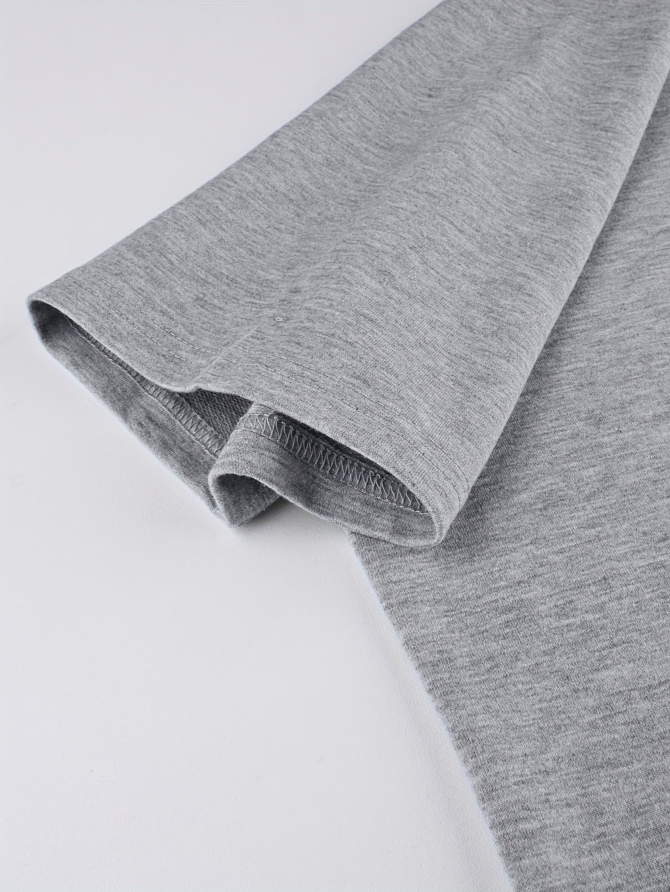 {2pcs} Sporty Fashion Women's Spring/Summer Casual Comfort Shorts Set