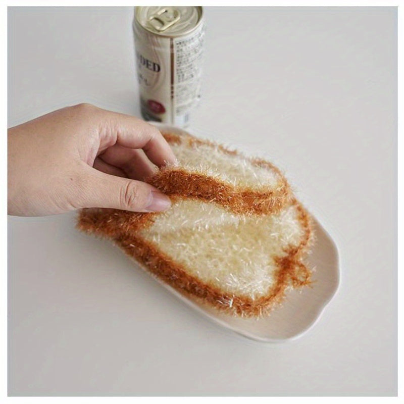 {5pc} Bread Dish Cloth