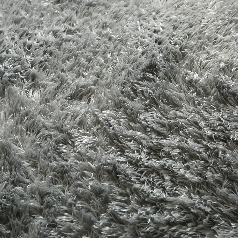 Shaggy Plush Rug