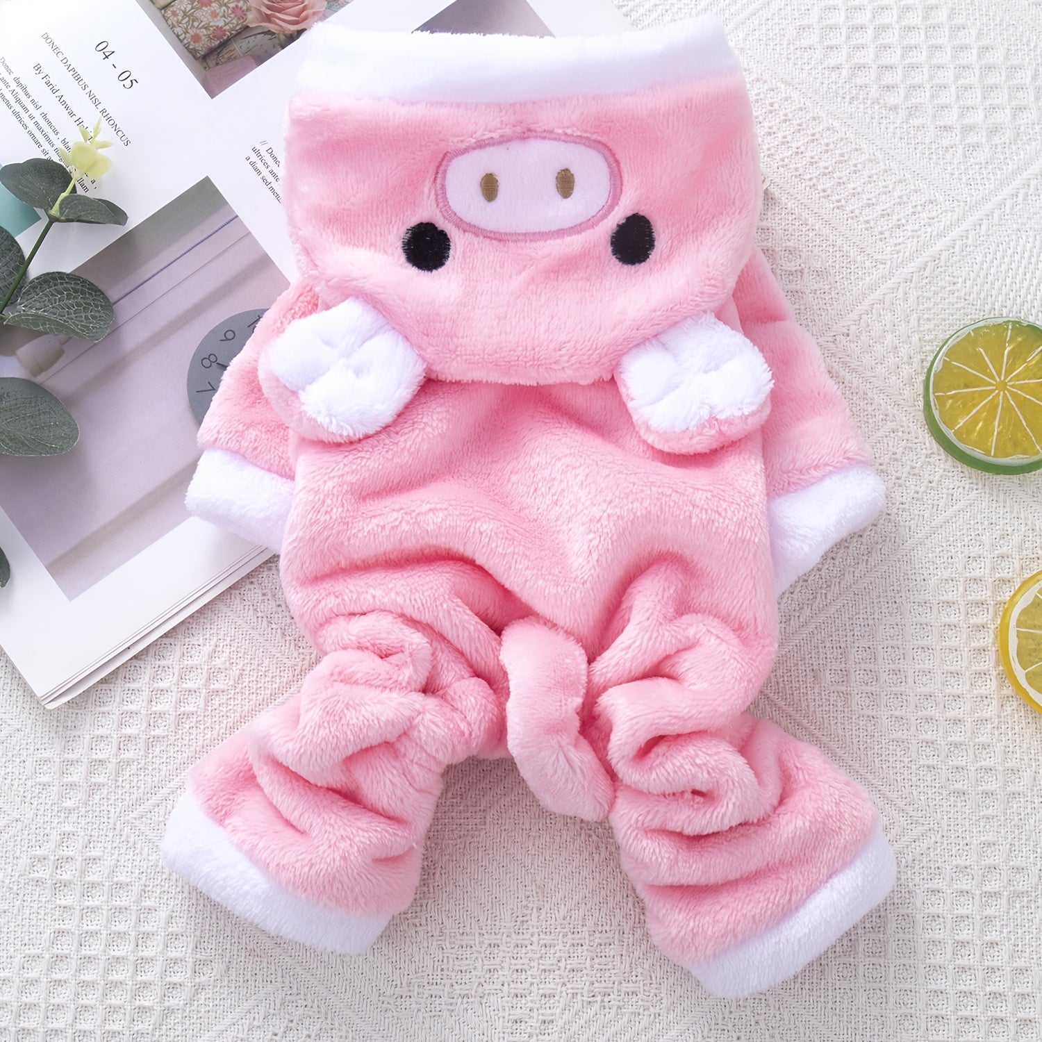 Pig Dog Clothes
