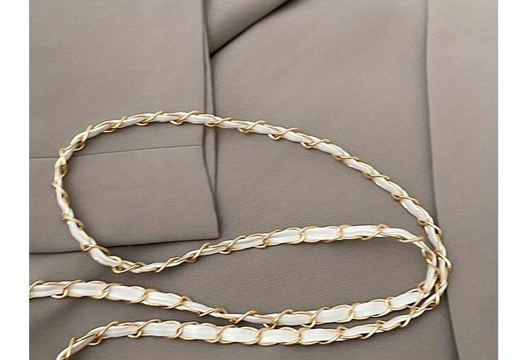 Cute Candy-Shaped Mini Crossbody Bag