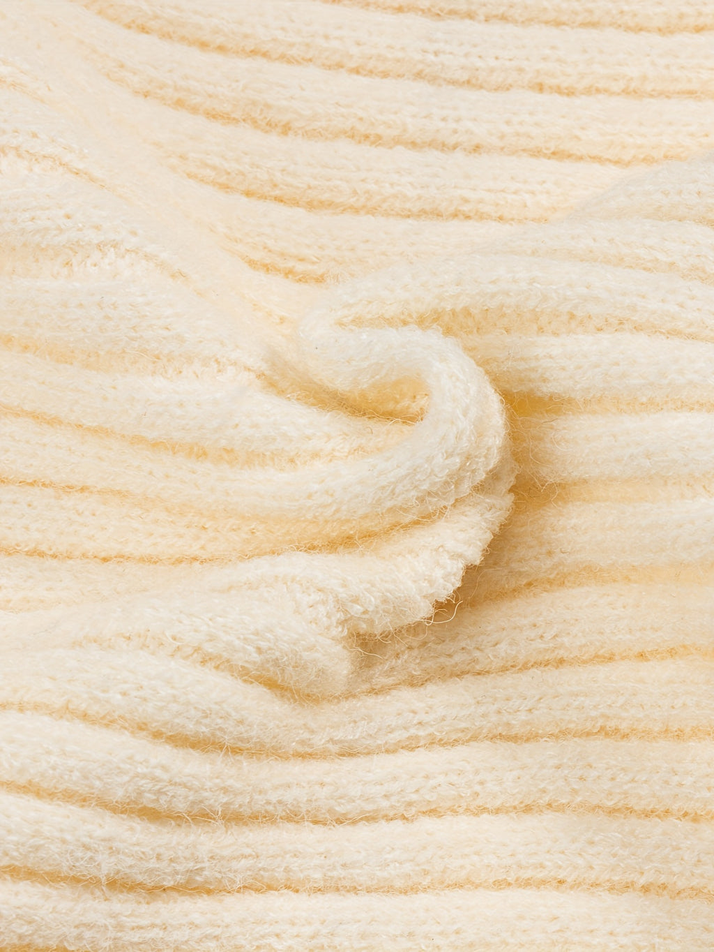 Rose Irregular A-Line Skirt