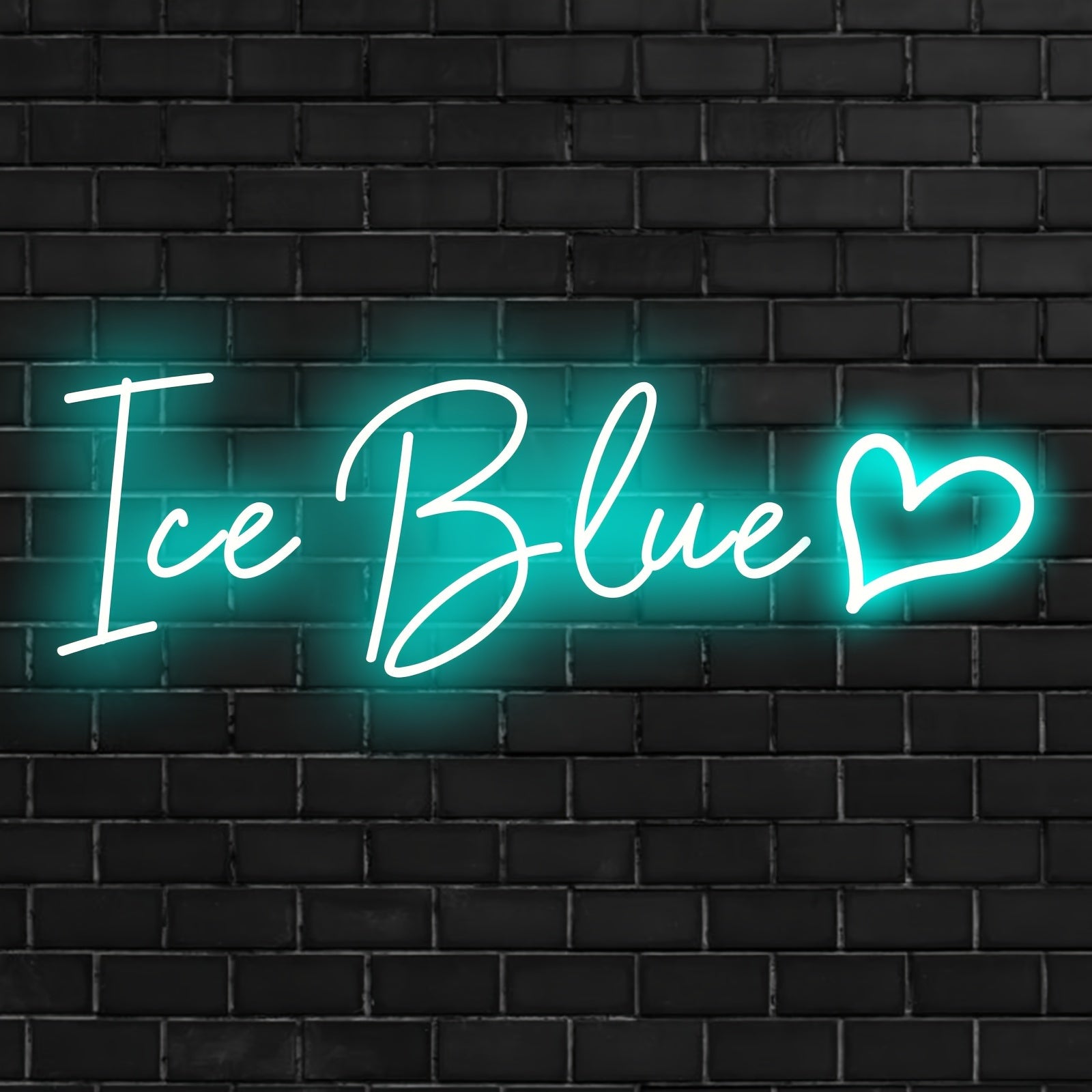 Customizable Neon Sign Wall Decor