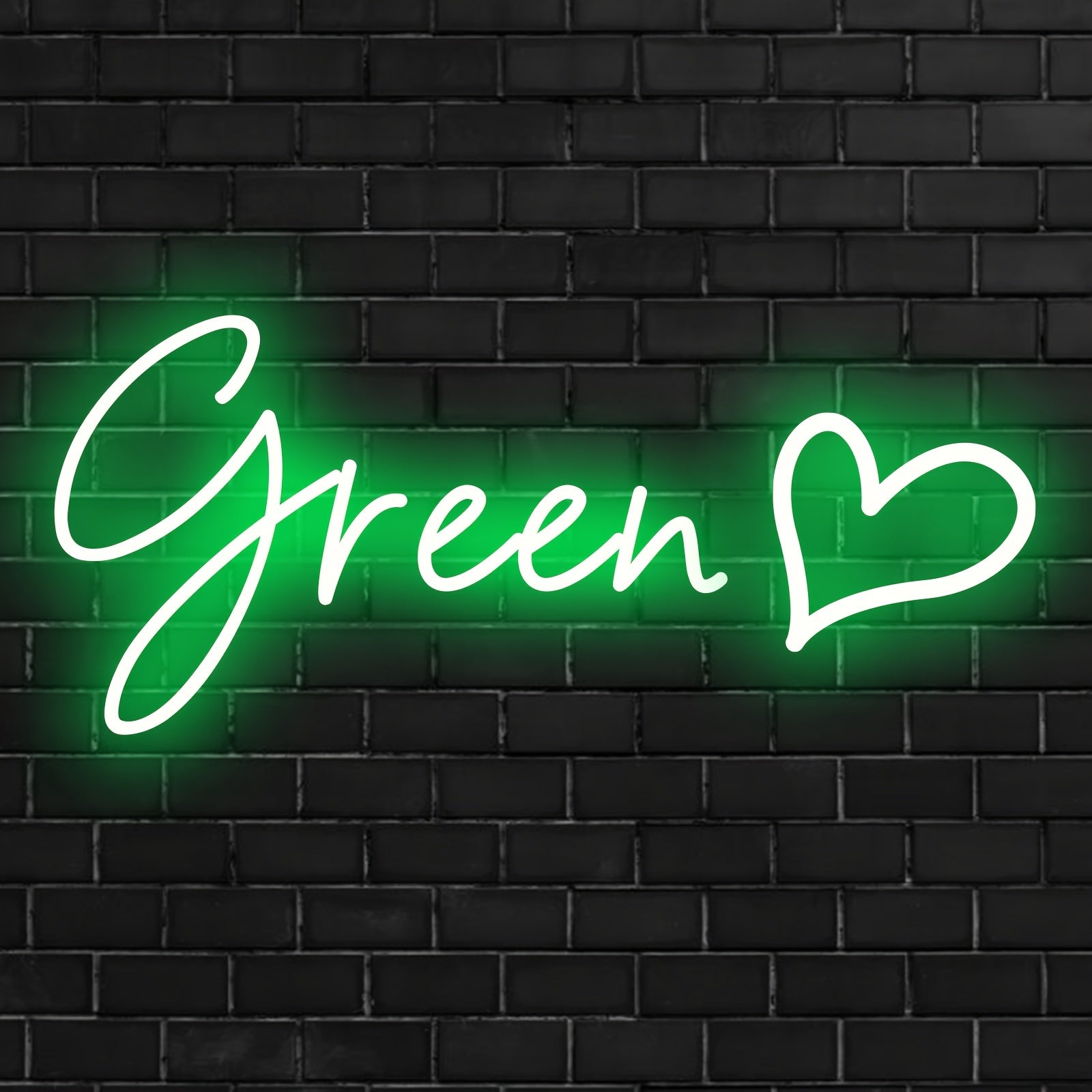 Customizable Neon Sign Wall Decor