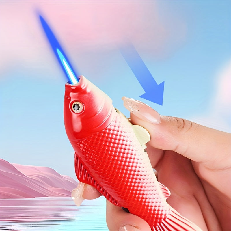 Fish Lighter