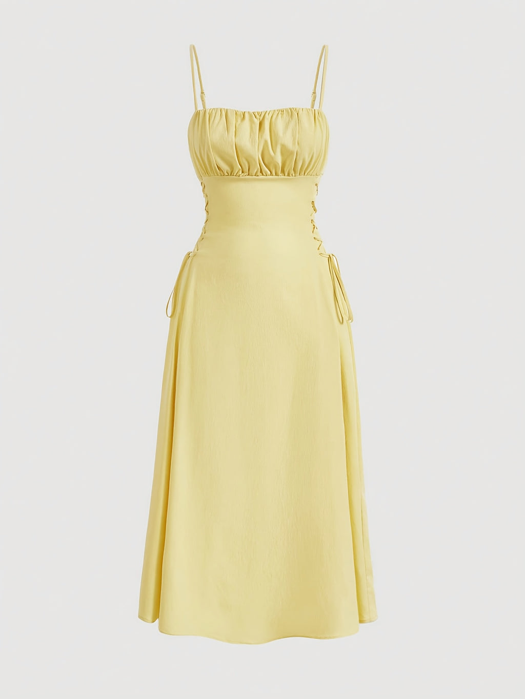 Elegant Formal Party Dress