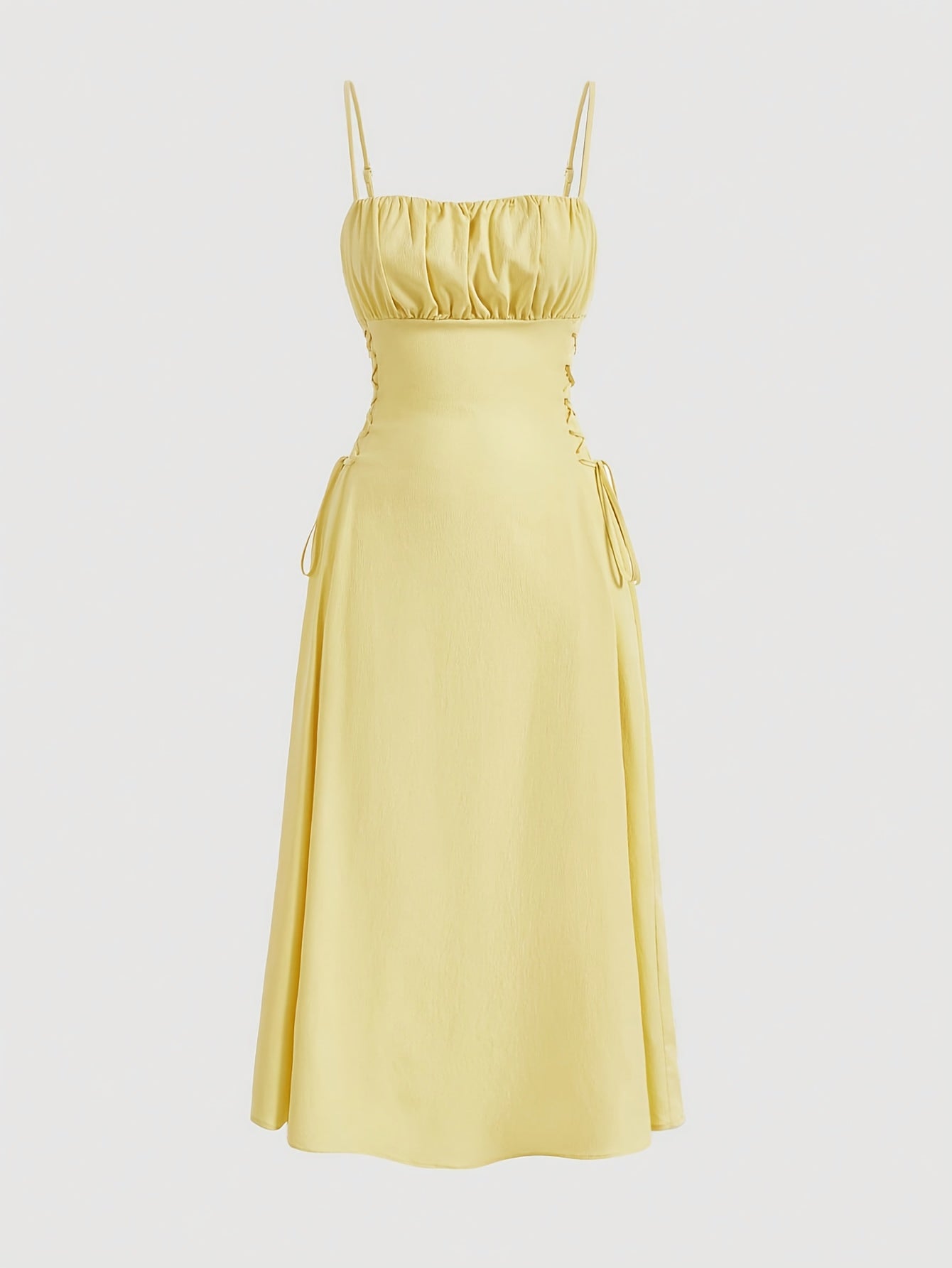 Elegant Formal Party Dress