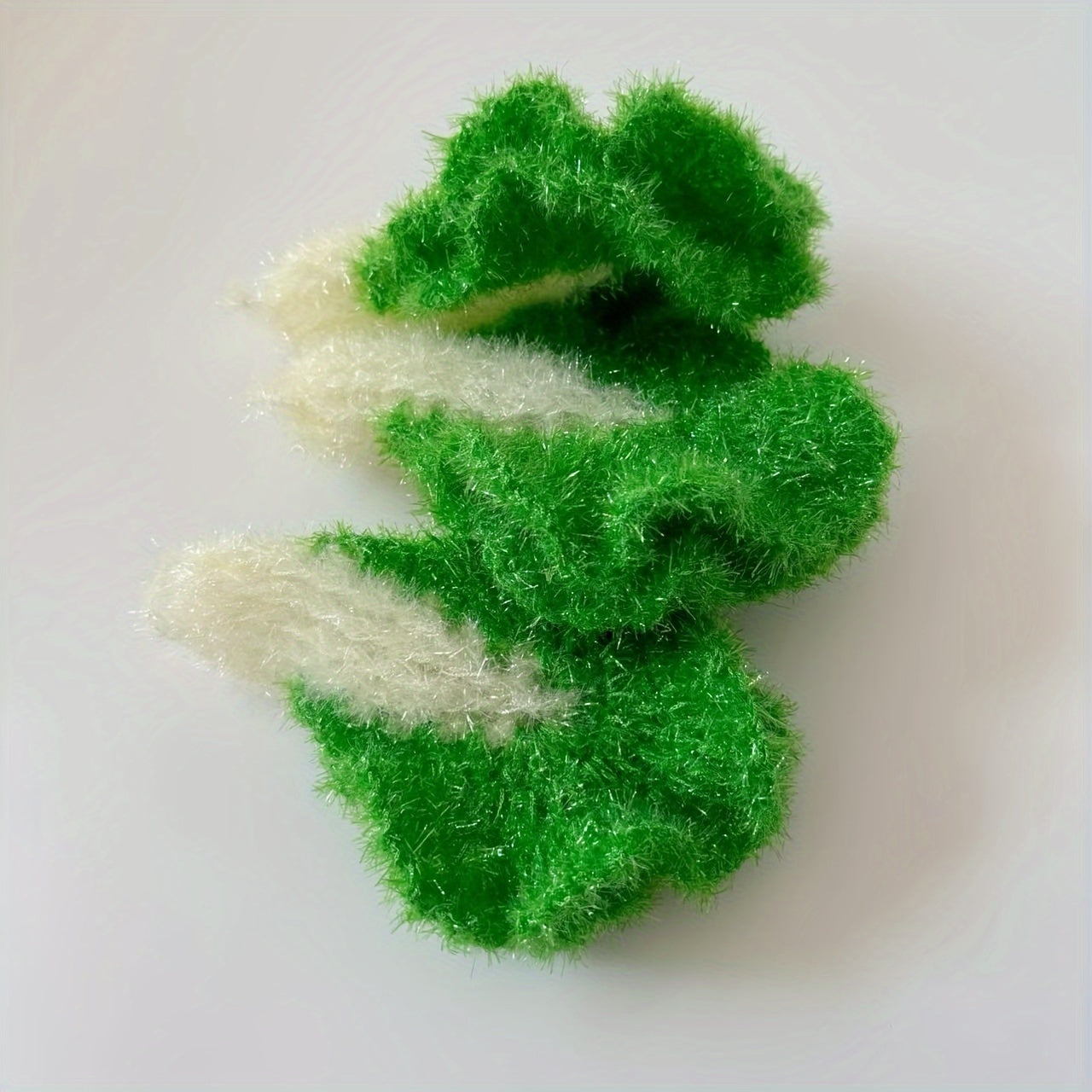 {1pc} Lettuce Dish Cloth