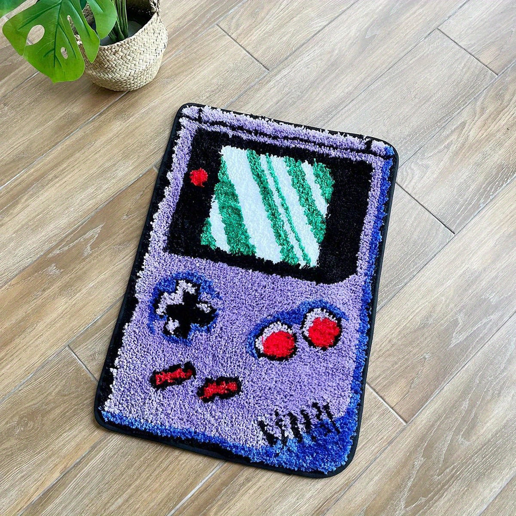 Game Rug