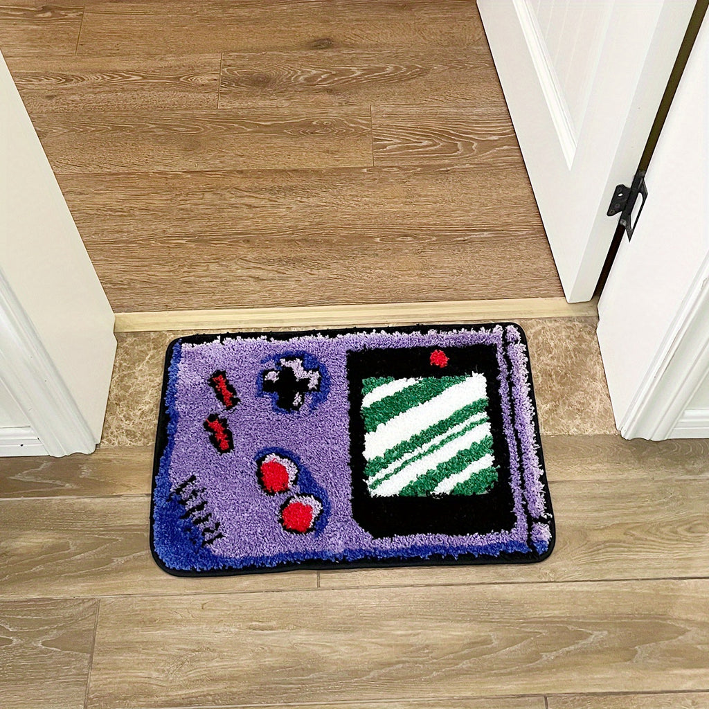 Game Rug