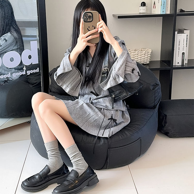 Tabi Toe Athletic Socks