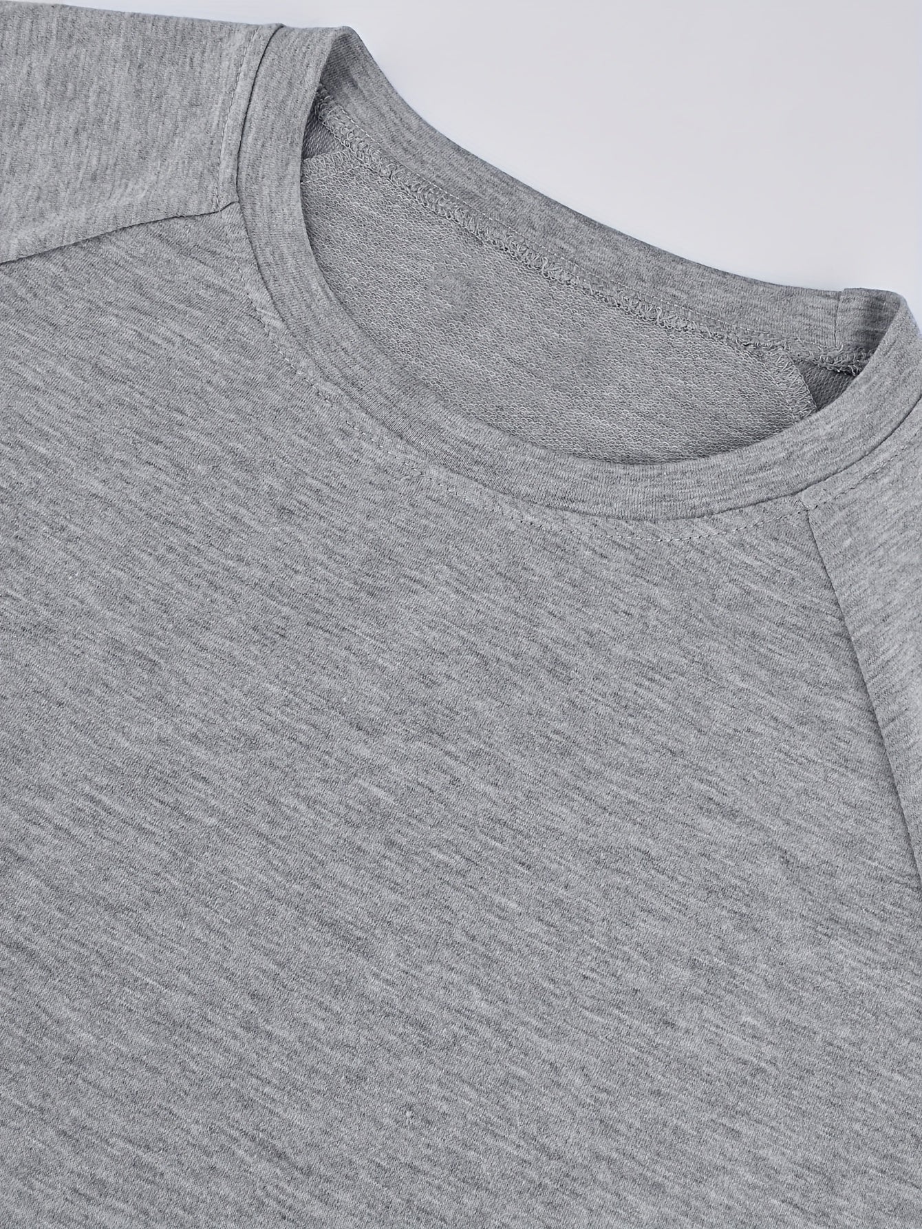 {2pcs} Sporty Fashion Women's Spring/Summer Casual Comfort Shorts Set