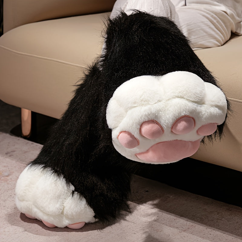 Cat Paw Slippers