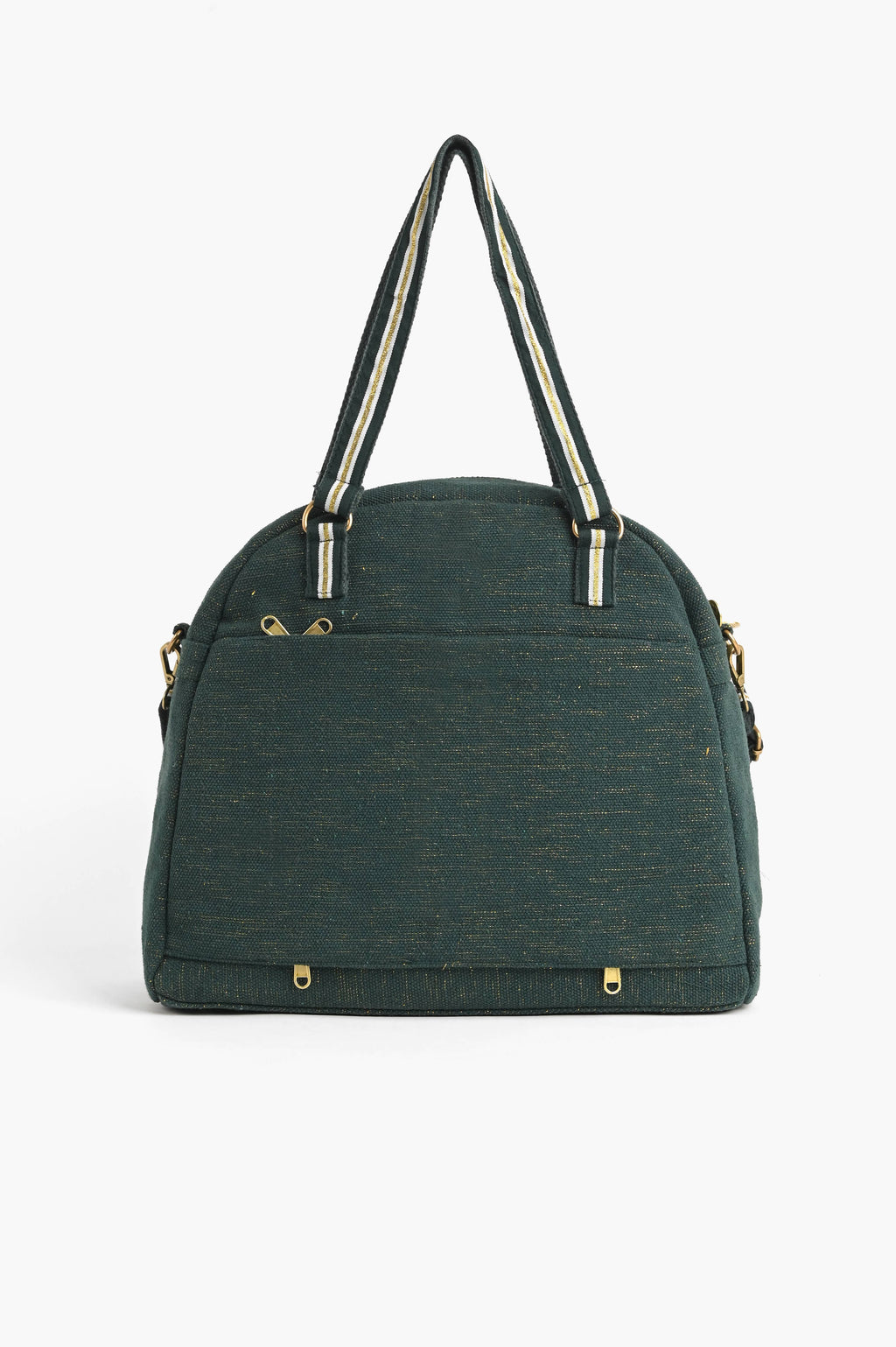 Fly Free Luxe Travel Set (Bag + Eye Mask)