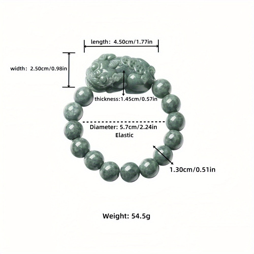 Natural Stone Bracelet