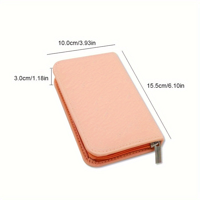 30pcs/set Nail Clippers Manicure Tool Set