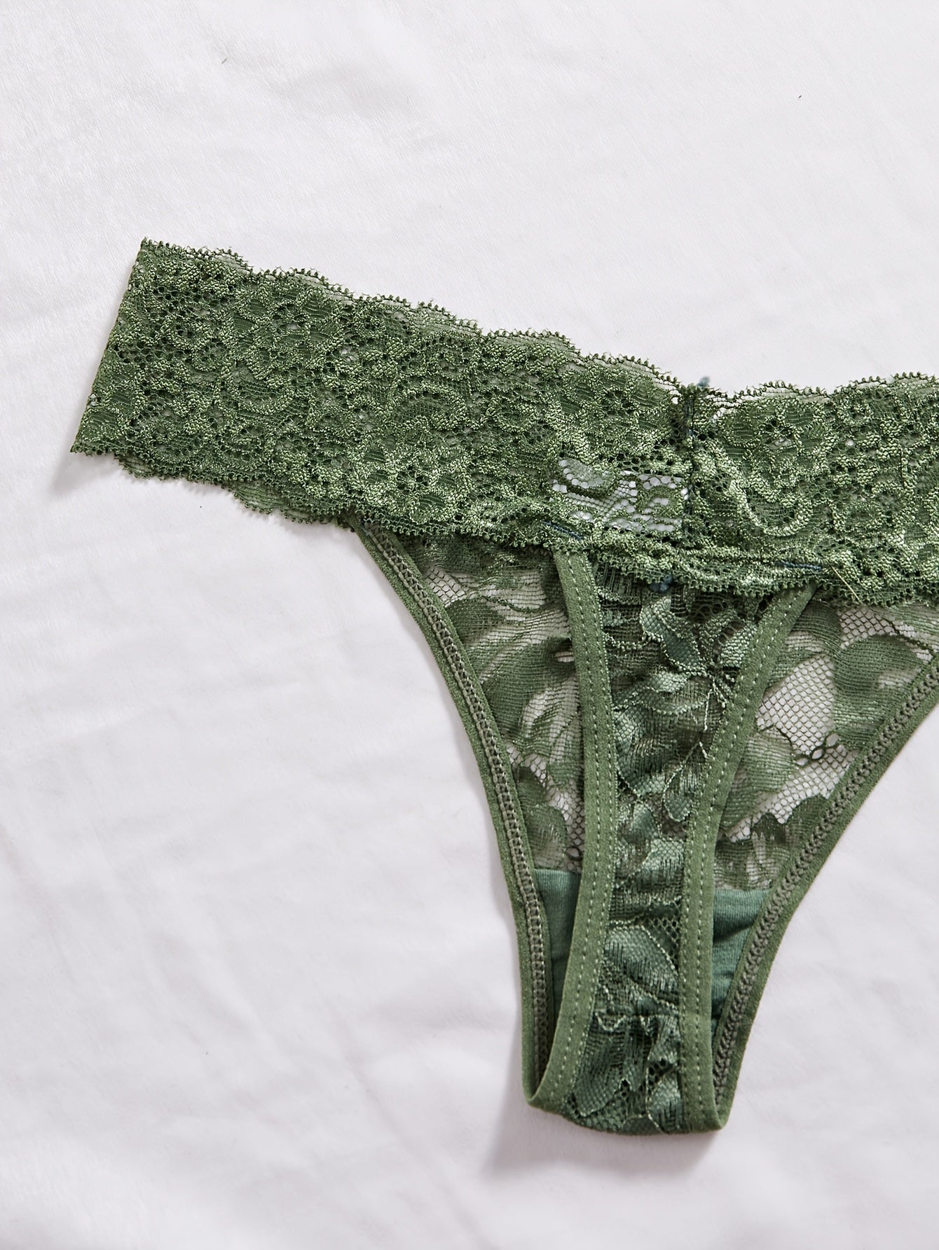 Six-Color Set of Casual Comfortable Underwear