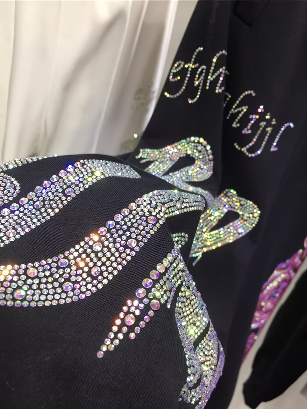 Oversized Sweatpants