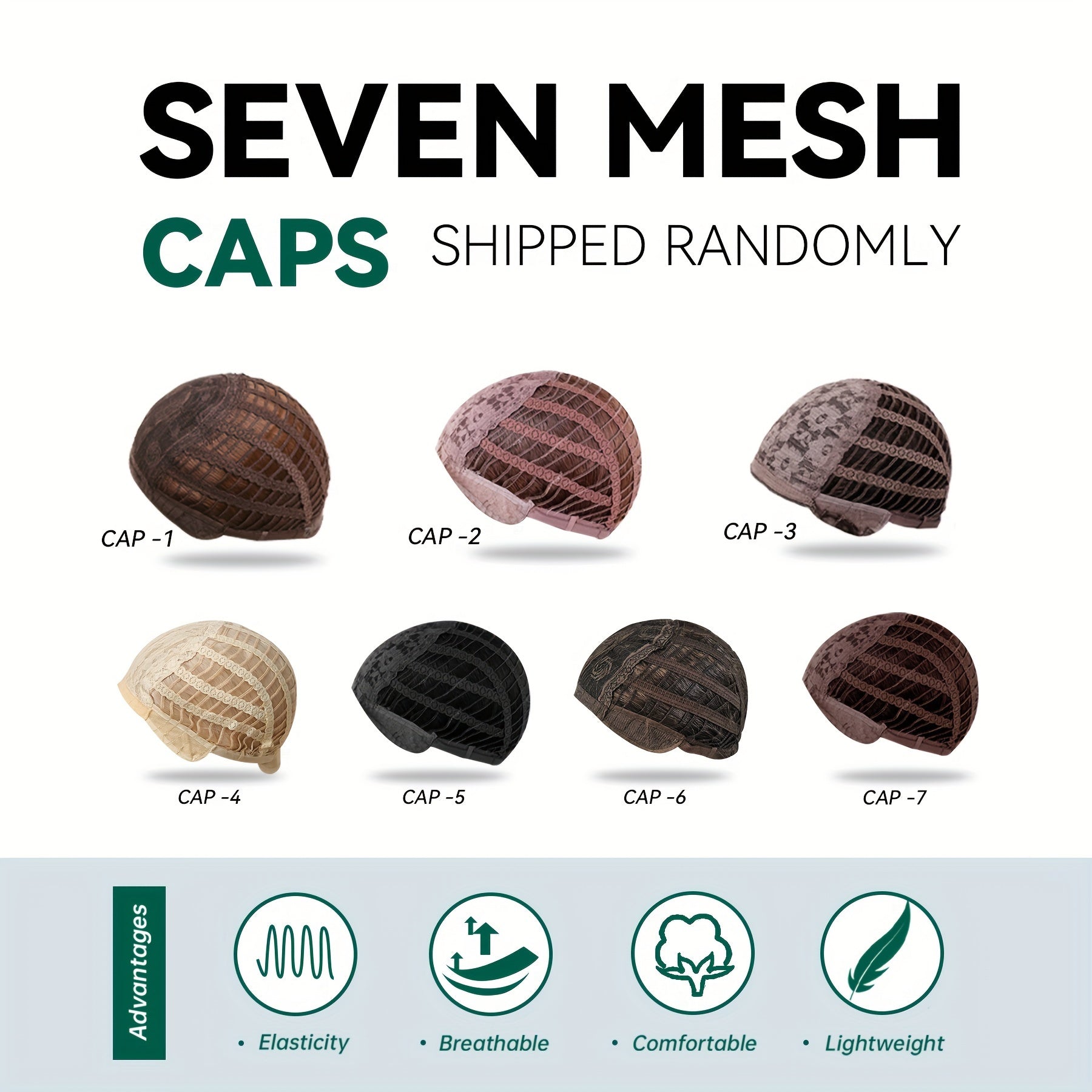 Elegant 14 inch Gray Ombre Brown Bob Wig