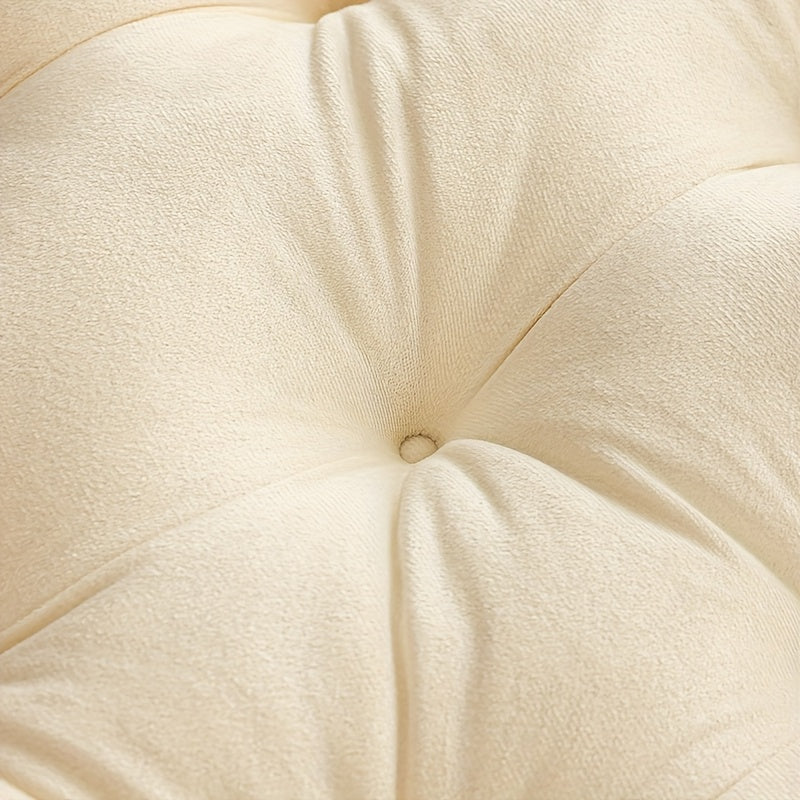 Quilted Bed Headboard Pillow