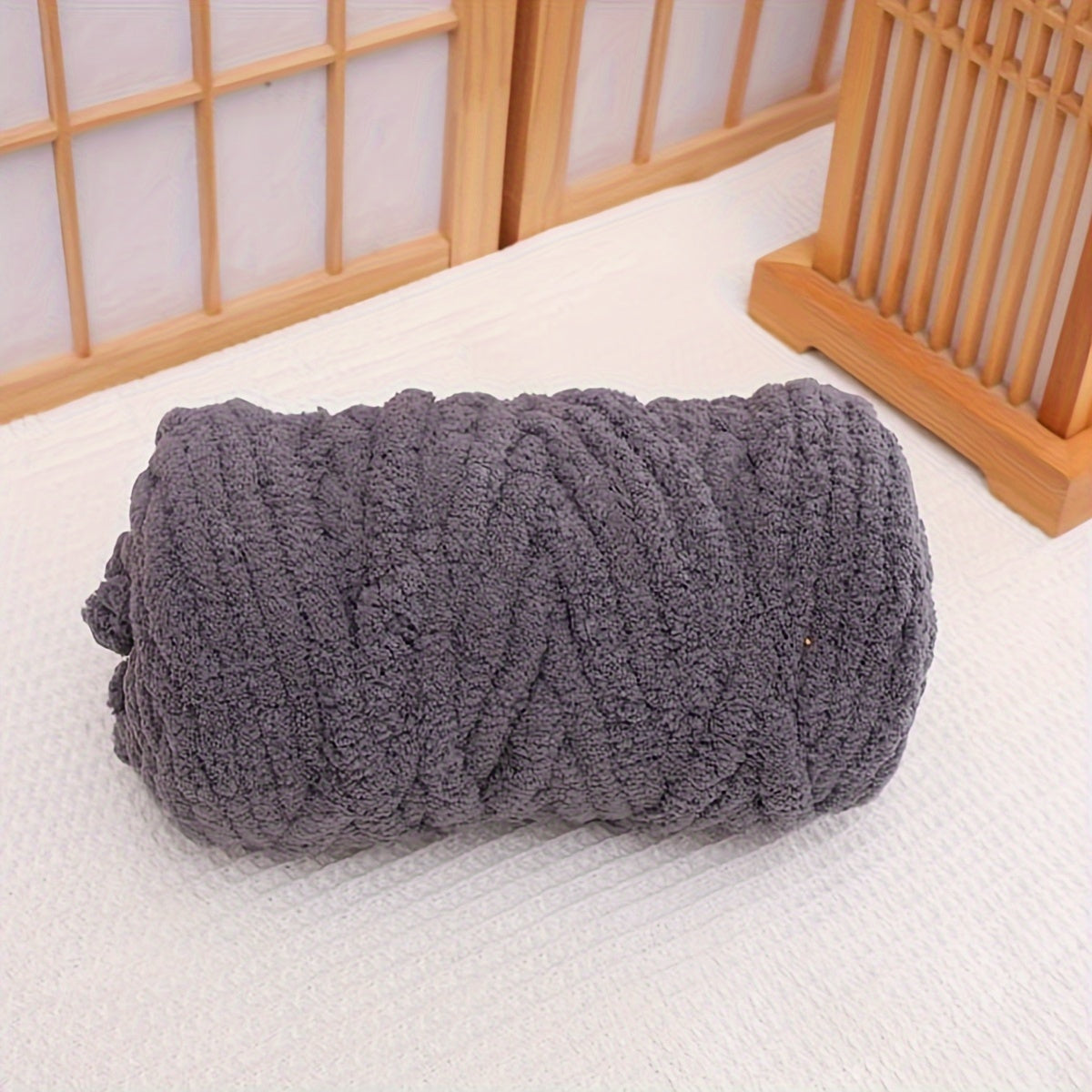 1pc Giant Chunky Yarn