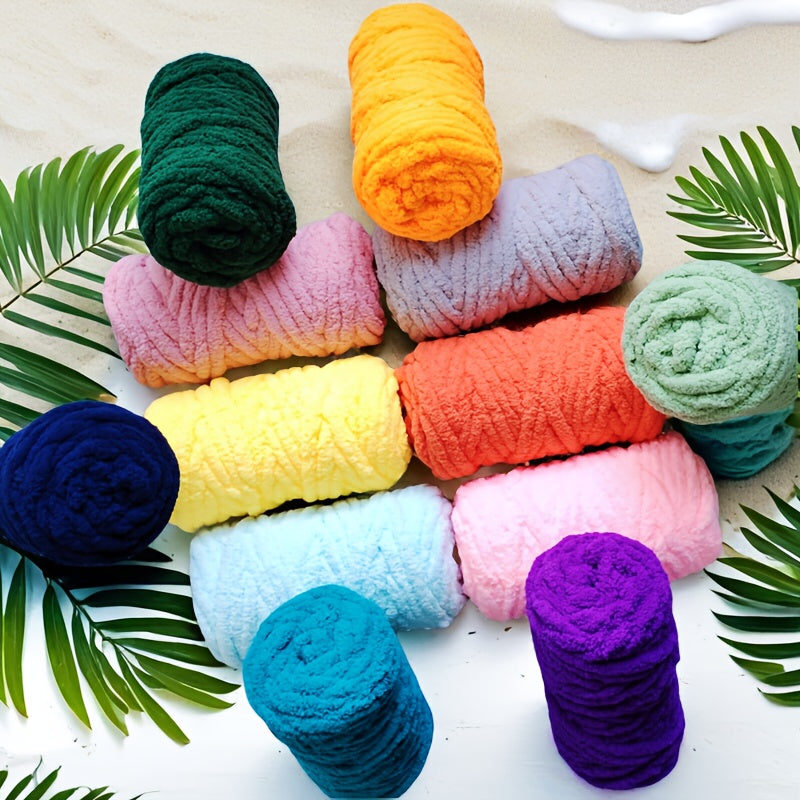 1pc Giant Chunky Yarn